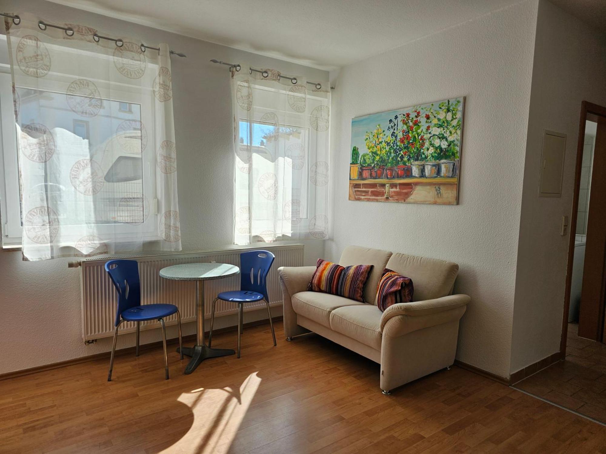 City-Close - King Bed & Free Garage Bayreuth Exterior foto